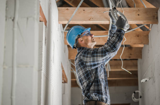 Best Electrician Near Me  in Terry, MS