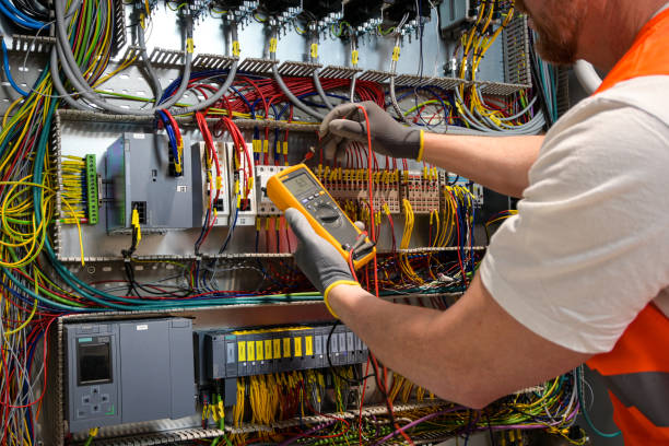 Best Electrical Wiring Services  in Terry, MS