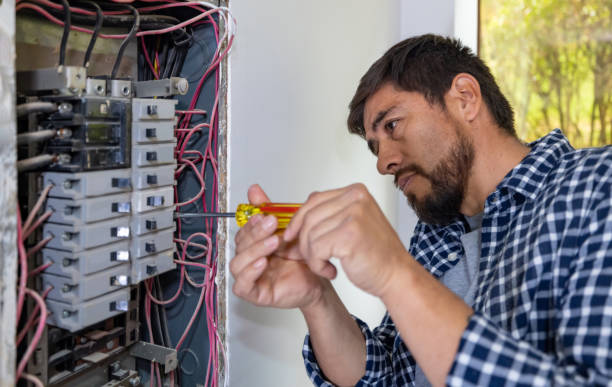 Best Emergency Electrician Near Me  in Terry, MS